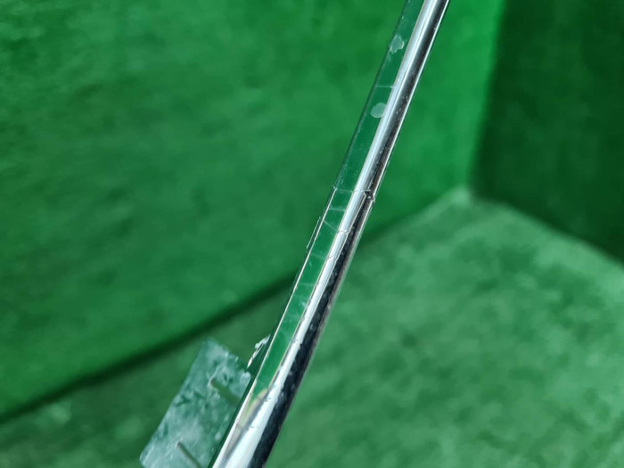 Молдинг решетки радиатора Mercedes E W213 (16-21)