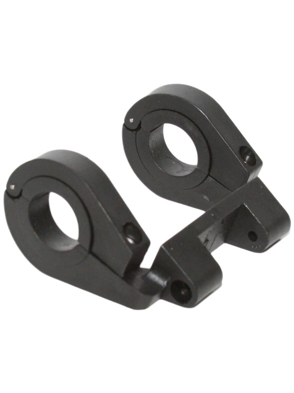 Крепление держатель дисплея бортового Kugoo Kirin M5 Pro, G2 Max, G3 Pro, G4 Pro, G2 Pro Max