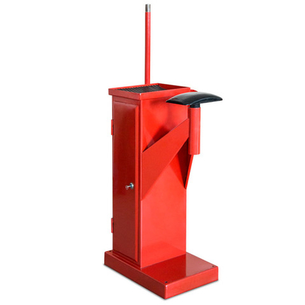 СИБЕК ТШ1.000А-14 Сб Тумба шиповальная