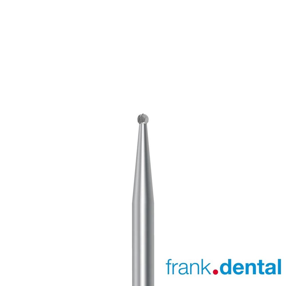 Бор твердосплавный Frank Dental типа FG - C.1.008.FGL
