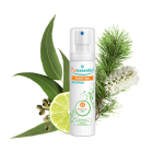 PURESSENTIEL Спрей для воздуха Очищающий 41 эфирное масло PURESSENTIEL PURIFYING AIR SPRAY 75 мл