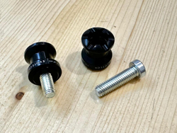 Evotech-rc Подкатные слайдеры PS-M8