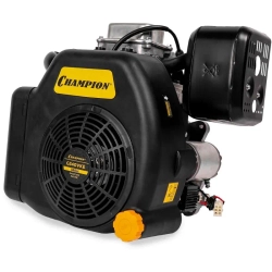 CHAMPION G340VKE бензиновый двигатель