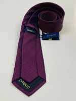 Галстук классический ширина 8 см