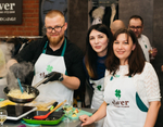 Турецкий праздник вкуса с Сергеем Келасьевым |30.09.25, 19:00-22:00|