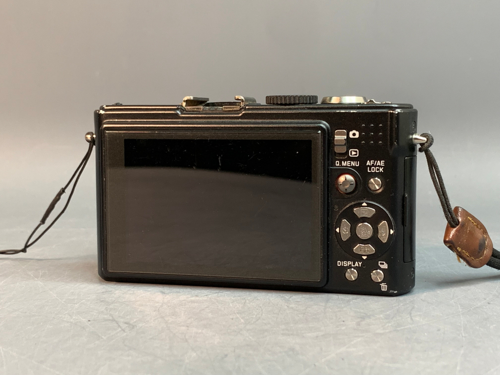 Leica Camera D-Lux 4