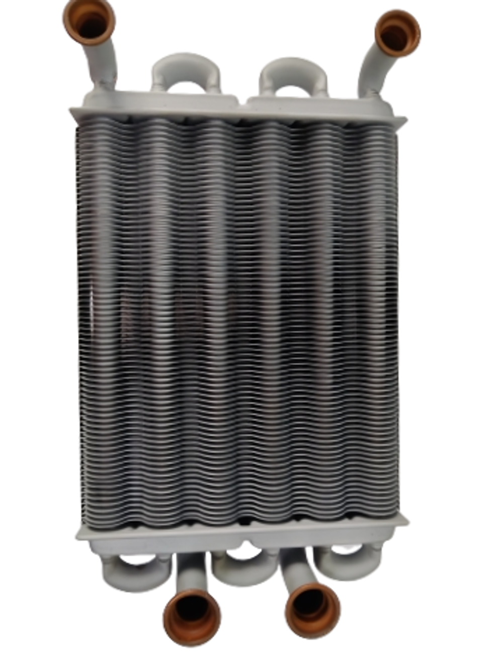 Теплообменник битермический Ferroli Domiproject F 24