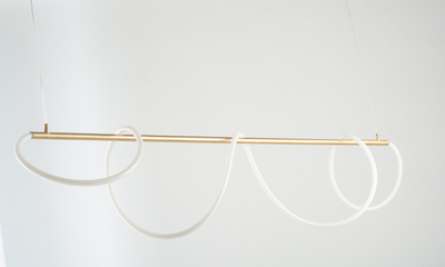 Светильник Shiva L