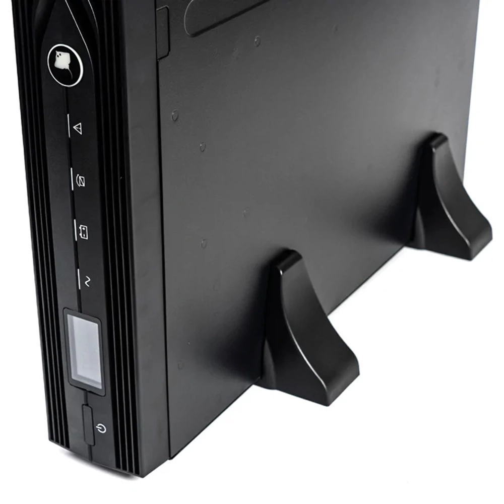 SKAT UPS 1000 RACK, 120Ач AGM комплект 12389