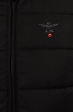 Жилет стеганый