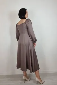 Платье 02281 Fabrika