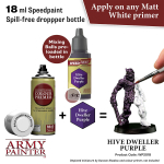 Warpaints Speedpaint: Hive Dweller Purple