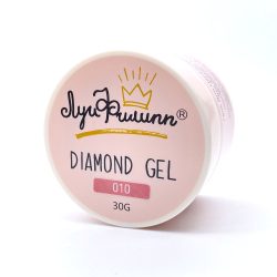 Гель Луи Филипп однофазный Diamond Gel 010 30g