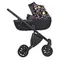 Коляска ANEX e/type 3 в 1 (et-SE03) art