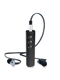 Блютуз Bluetooth адаптер в машину