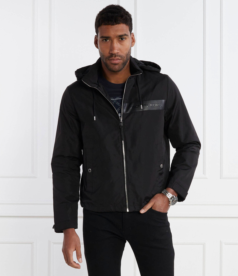 Куртка Michael Kors - черный(CR4206XBB0)