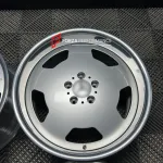 КОВАНЫЕ ДИСКИ для Mercedes BENZ SL500 R129
