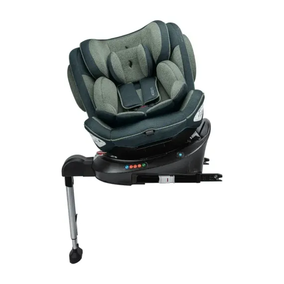 Автокресло Osann Eno360° SL Universe Green
