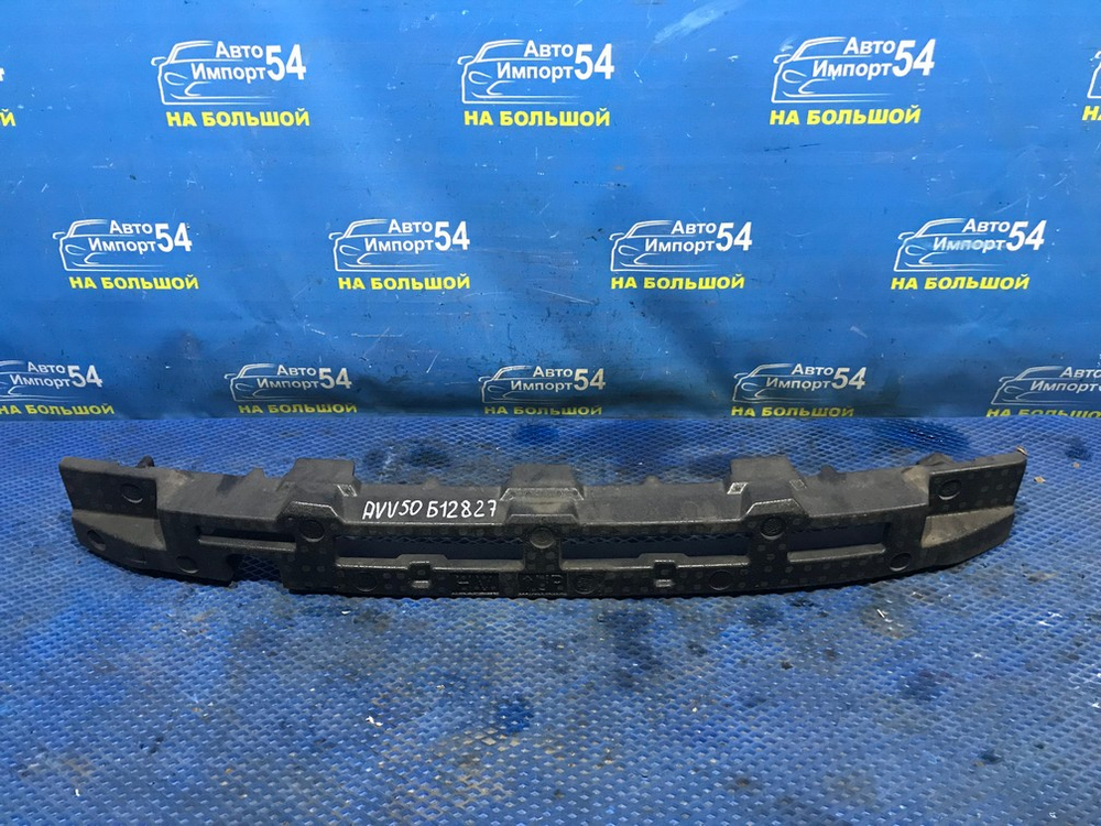 Усилитель переднего бампера TOYOTA CAMRY 2011-2014