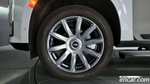Cadillac Escalade 5 Generation 6.2 (08.2021)