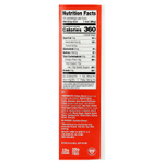 Lenny & Larry's, Cookie-Fied® Big Bar, тесто для печенья с шоколадной крошкой, 12 батончиков, 90 г (3,17 унции)