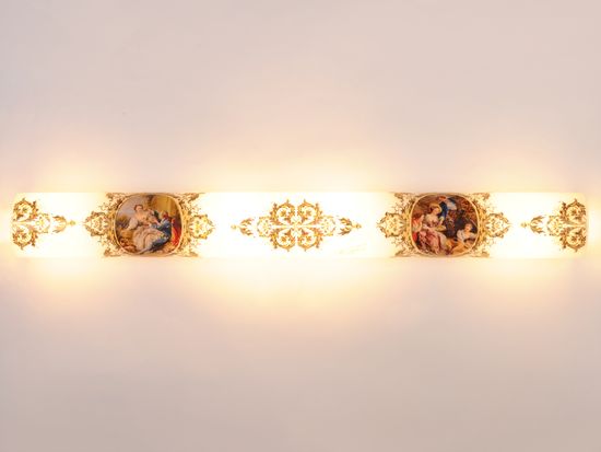 Подсветка для картин La Lampada 50445