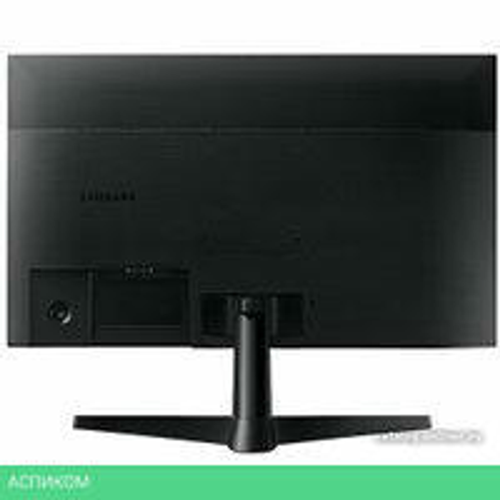 Монитор Samsung Essential S3 LS24C312EAUXEN