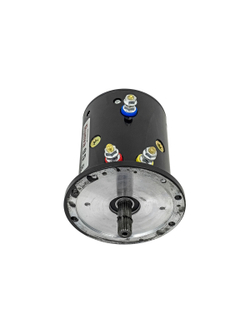 Мотор для лебедки Runva EWB9500