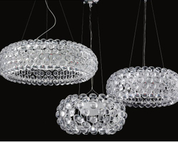 Люстра подвесная Caboche