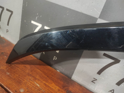 Накладка крыла заднего правого Land Cruiser 300 21-нв Б/У Оригинал 7560560120