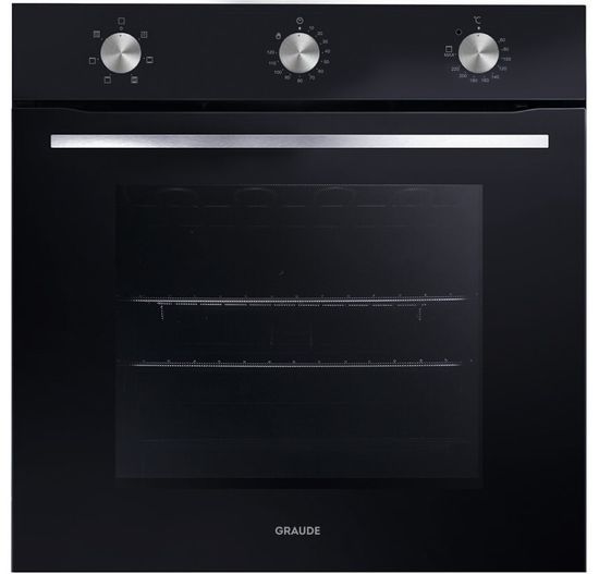 Электрический духовой шкаф GRAUDE BE 60.2 S
