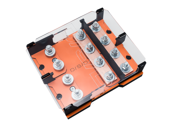 Держатель D/S/D DPD-R4PN
