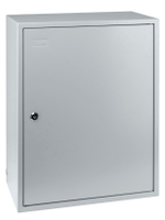 ЩМП-2-0 IP31 (500х400х220) TDM SQ0905-0060 Корпус металлический