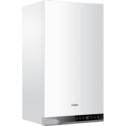 Настенный газовый котел HAIER TECHLINE 2.24 TI двухконтурный , закрытая камера