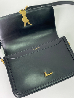 Сумка Saint Laurent Medium Solferino Shoulder Bag