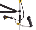 Триммер бензиновый HUTER GGT-430T