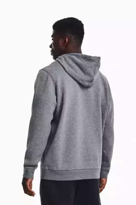Кофта Under Armour Essential Fleece - серый