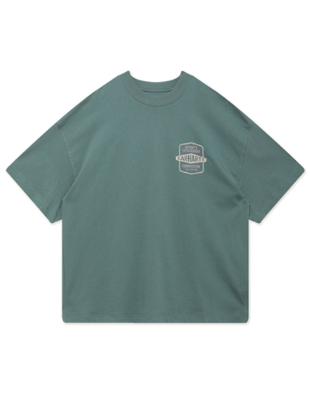 Футболка Кор. Рукав S/s Networks T-shirt
