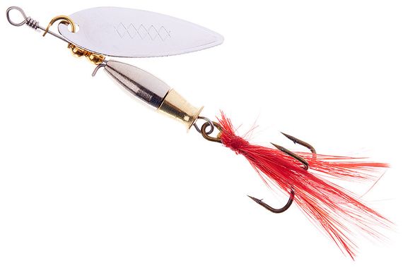 Блесна TauMANN Flame 8,6g