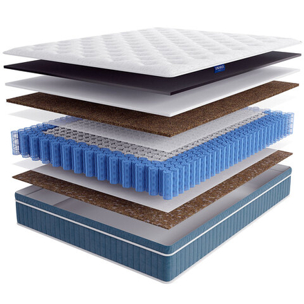 Матрас Bergamo 160x200,