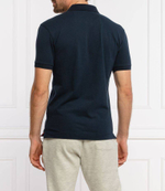 поло eduardo La Martina - темно-синий(CCMP02 PK001)