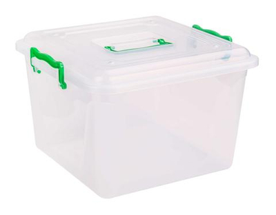 Контейнер ПМ 15л 340*320*225  М1023 Альтерн(5)