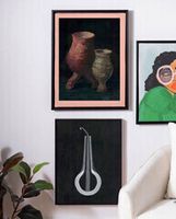 Рамки, постеры, открытки