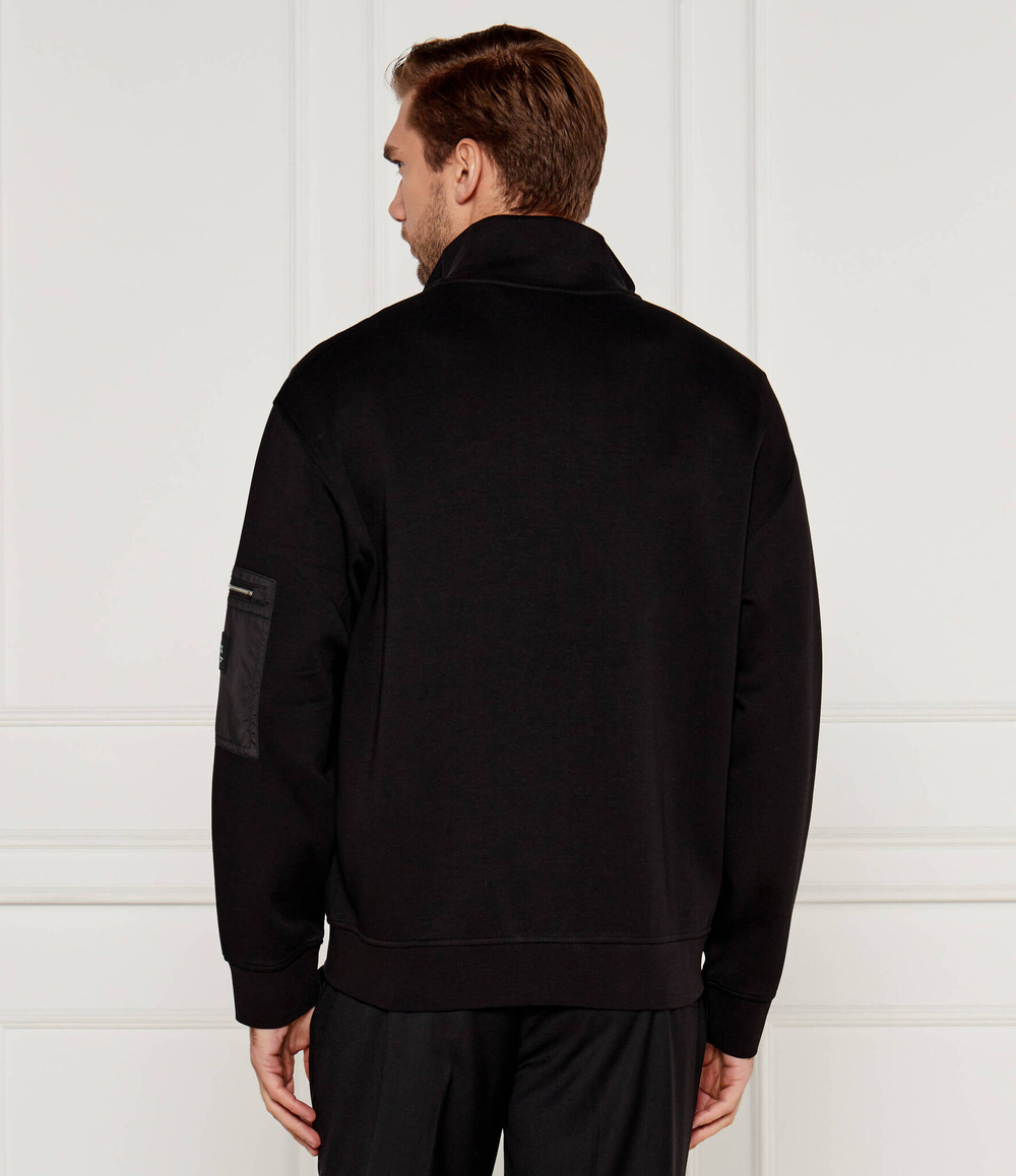 Худые Armani Exchange - черный(XM000085 AF10818)