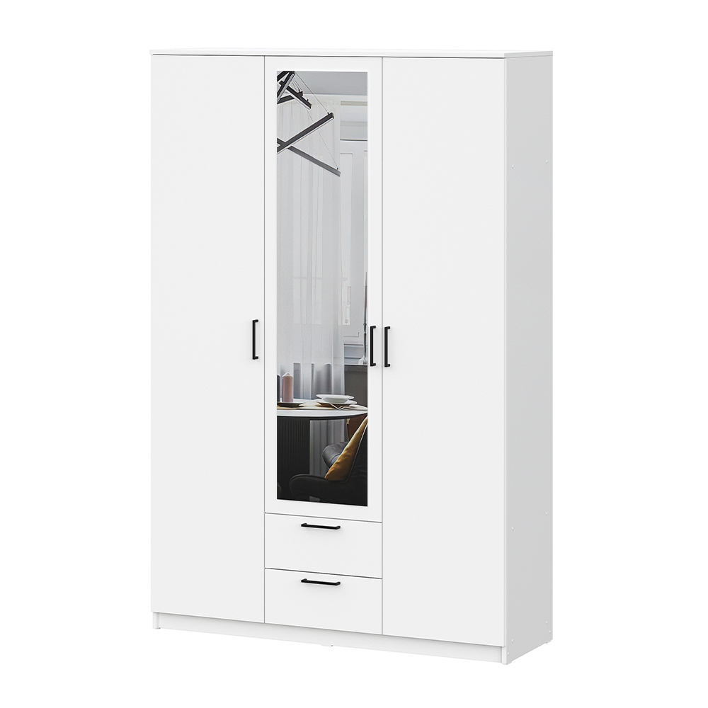 Шкаф ШК 9, Белый