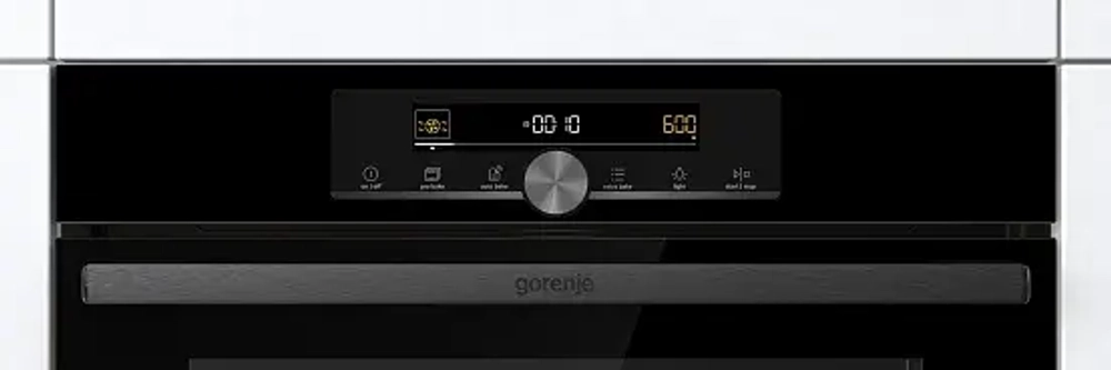 Встраиваемый электрический духовой шкаф Gorenje BCM4547A10BG