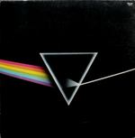 Pink Floyd / The Dark Side Of The Moon (LP)