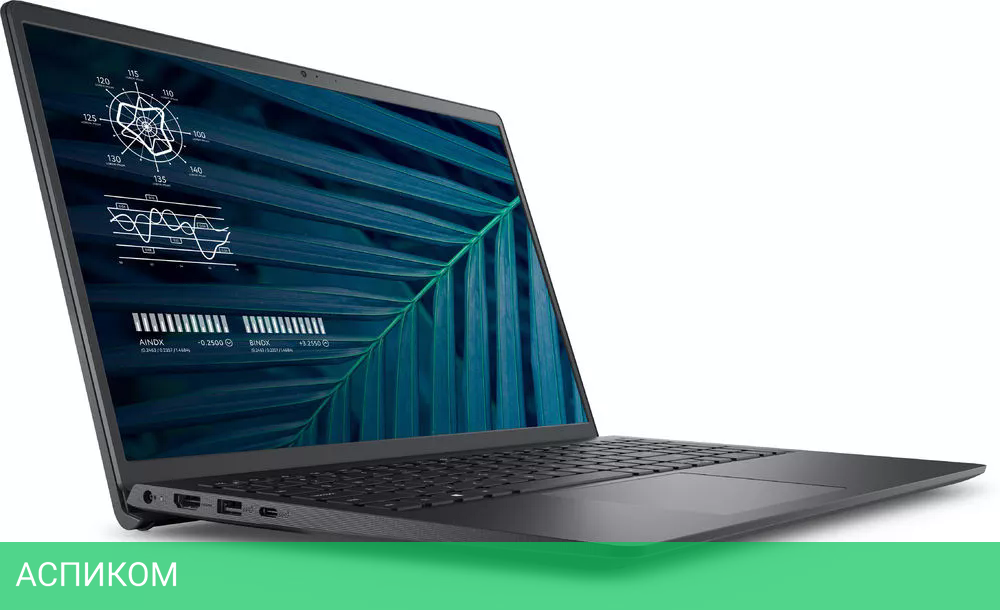 Ноутбук Dell Vostro 15 3530 N1609PVNB3530EMEA01