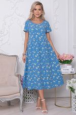 Платье 71715 Avili