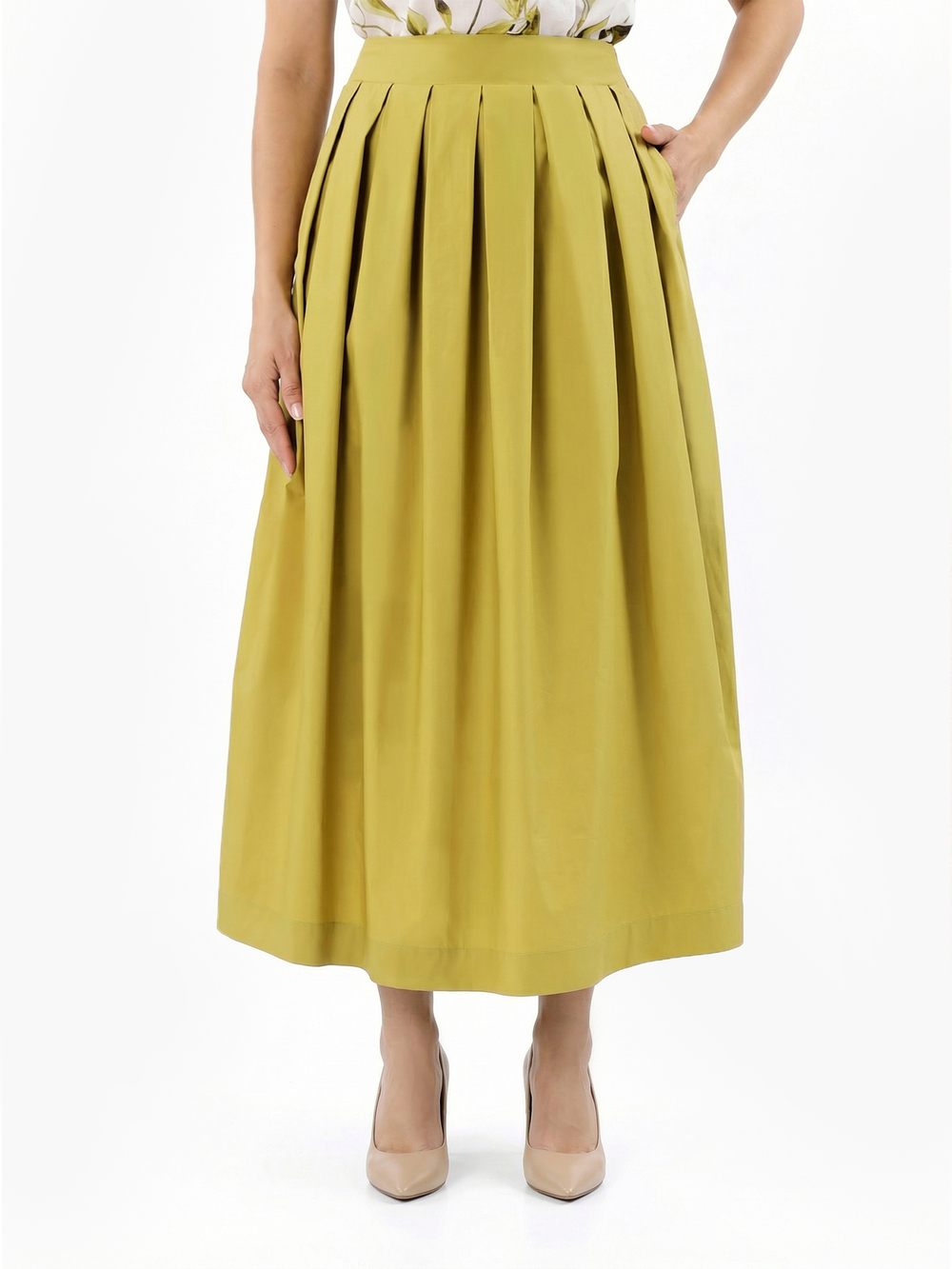 Юбка NYSK002-7 FABRETTI